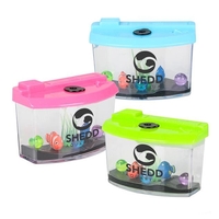 3 1/4'' x 2'' x 1 1/2'' My Little Aquarium with... from ASI 63549 Jornik...