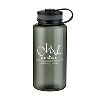 Robust 32 oz.Tritan Water Bottle