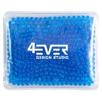 Gel ice/heat pack that measures 4 1/2" x 5 1/2" x... from ASI 52840 Evans...