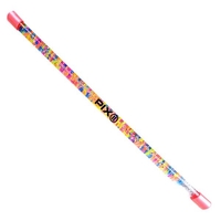 Glitter Water Baton with Beads... from ASI 63549 Jornik Manufacturing Corp /...