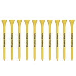 10 Plus Golf Tees Packaged