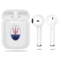 Elite Sound Wireless Earbuds