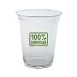 12/14 oz. Greenware Cup