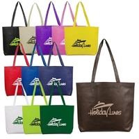 TOTE BAG... from ASI 40544 Binaco / Binaline