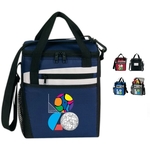 Rocket 12-Pack Cooler