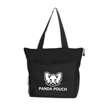 Pack-n-Go Carry All Tote Bag (1 Color Imprint)