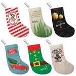 Non-Woven Holiday Stocking