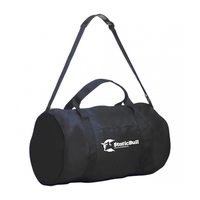 Gym Rat Duffle Bag (1 Color Imprint)