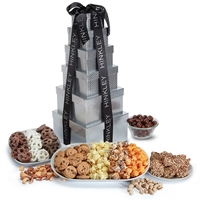 Executive Tower of Treats