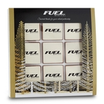 9 Piece Bite Size Belgian Chocolate Gift Set