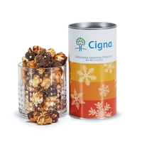 Our Boozy Popcorn tubes come in 3 cocktail inspired flavors -... from ASI...