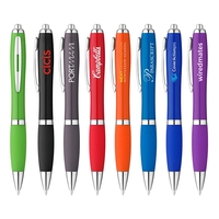 Impression Curvy Ballpoint Pen... from ASI 31517 Admart Products / Admart Line