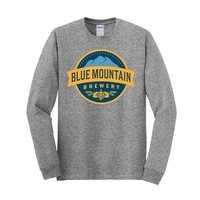 Gildan® Heavy Cotton Long Sleeve Tee