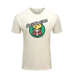 Threadfast Unisex Triblend Short Sleeve T-Shirt