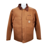 Carhartt® Duck Traditional Coat