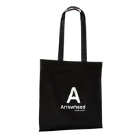 15" x 16: classic tote bag made of non-woven 80 GSM... from ASI 44900 NC...