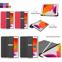 iPad 10.2" Smart Cover Case.... from ASI 79909 Promotek / Promotek™