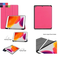 2020/2019 iPad 10.2" Smart Cover Case.... from ASI 79909 Promotek / Promotek™