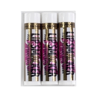 All-natural beeswax lip balm.... from ASI 90807 Tekweld