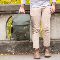 The focal point of our Finley Mill Collection, a classic, rugged... from ASI...