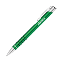 Click action aluminum ballpoint pen.... from ASI 68190 Lungsal / Lungsal