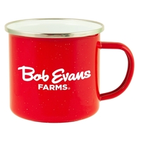 17 oz. Fireside Camp Mug