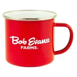 17 oz. Fireside Camp Mug