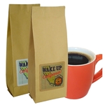 ORGANIC 6 OZ. GOURMET COFFEE