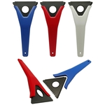 Quick Change 3 in 1 Ice Scraper