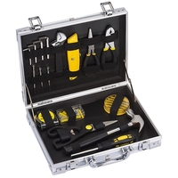 Tool Set Briefcase... from ASI 89320 Starline USA Inc