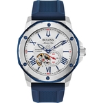 Men's Sport Strap Automatic from the Marine Star Collection
