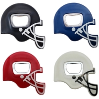 Football Helmet Bottle Opener... from ASI 85620 H M Schmidt Co Inc
