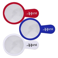 Magnifier with handle... from ASI 74585 Nu Promo International / Nu Promo Line