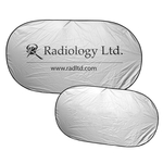 Single Panel Sun Shade