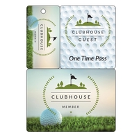 Family pack combo include two cards and one key tag.... from ASI 75629 PSI...