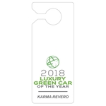 Rearview Mirror Hanger