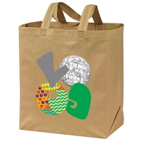 eGREEN Economy Tote
