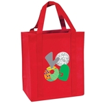 eGREEN Grocery Tote