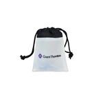 Polyester Pouch - Sublimated