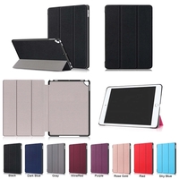 2020/2019 iPad 10.2" Smart Cover Case.... from ASI 79909 Promotek / Promotek™