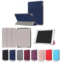 2020/2019 iPad 10.2" Smart Cover Case