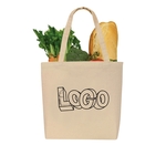 eGREEN All Purpose Cotton Tote