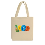 Promotional Canvas Tote II
