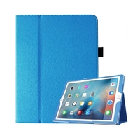 Leatherette Case for iPad 10.2" 9th/8th/7th Gen 2021/2020... from ASI 79909...