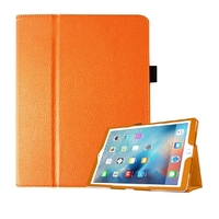 2020/2019 iPad 10.2" Leatherette Stand Case.... from ASI 79909 Promotek /...