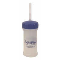 Children sports cup, 16 oz.... from ASI 88310 Southeast Plastics / SE Line/SE...