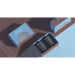 Cafe Compact Coffee Cup Gift Set