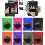 iPad 10.2" 9th/8th/7th Gen Shockproof Case