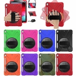 iPad 10.2" 9th/8th/7th Gen Shockproof Case
