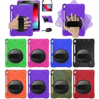 iPad 10.2" 9th/8th/7th Gen Shockproof Case